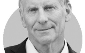 Richard Haass