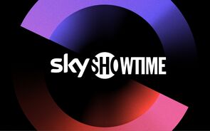 SkyShowtime, serviço de streaming