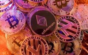 Bitcoin segura o leme num semestre negativo para as cripto