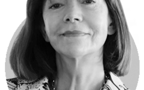 Maria da Glória Ribeiro
