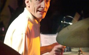 Charlie Watts