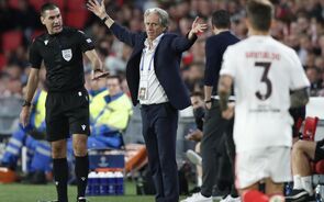 Benfica PSV