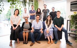 Abtrace, startup