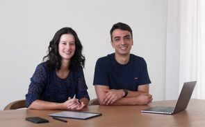 Cleverly, Pedro Coelho, Cristina Fonseca