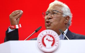 António Costa