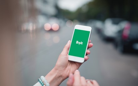 Portugal entre os 10 países onde Bolt vai lançar serviço de entrega de mercearias