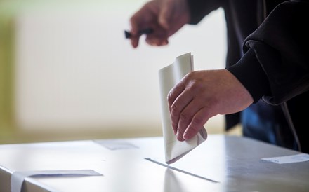 Autárquicas: Eleição decorrem normalmente e com número de queixas habitual, diz CNE