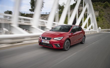 Fotogaleria: Seat Ibiza renovação geral