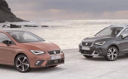 Seat Ibiza e Arona: renovação geral