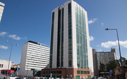 Parpública compra escritórios no edifíco Arcis à Altamira por 4 milhões