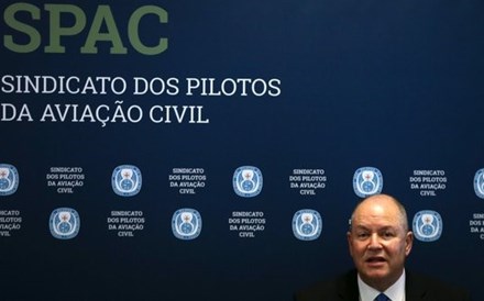 TAP: Direção do sindicato dos pilotos apresenta renúncia em bloco