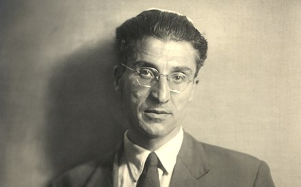 Cesare Pavese: perder a pouca inocência que se tem