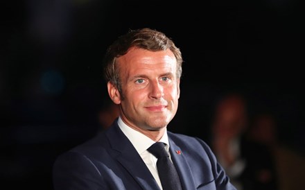 Macron vence Presidenciais francesas com 58% - Projeções