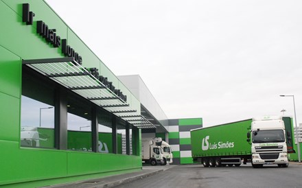 SIGI da Sonae Sierra compra armazém em Vila Nova de Gaia por 13 milhões