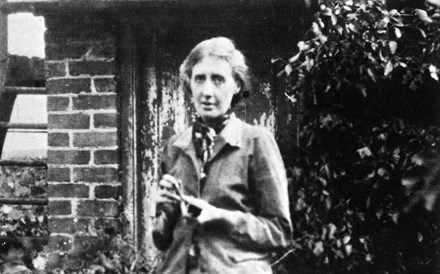 Virginia Woolf e o livro que não envelheceu