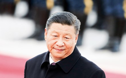 Xi Jinping é o 6.º Mais Poderoso de 2021