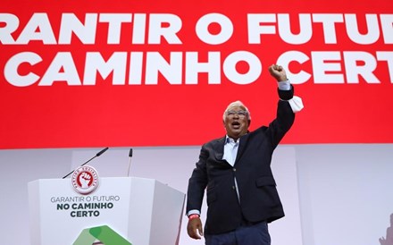 António Costa desafia jovens a regressar ao país onde 'são muito bem vindos'