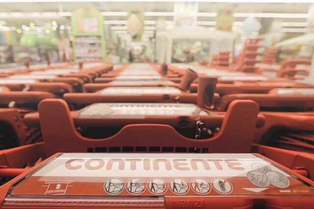 Sonae vende 25% da MC e encaixa um Continente de “novas oportunidades”