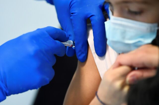 Crianças com doença oncológica, diabetes e obesidade entre as prioritárias para vacinação