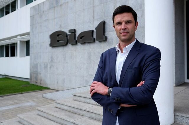 Bial ganha licença nos EUA para vender medicamento para Parkinson na Europa