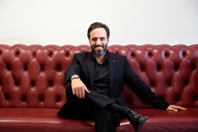 Lucro trimestral da Farfetch encolhe 23% para 67,7 milhões de dólares