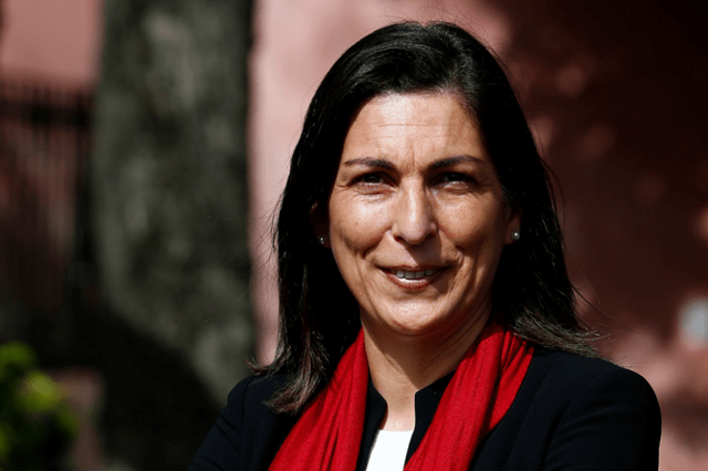 JMJ: Governo garante que foram tomadas todas as medidas para que haja segurança 