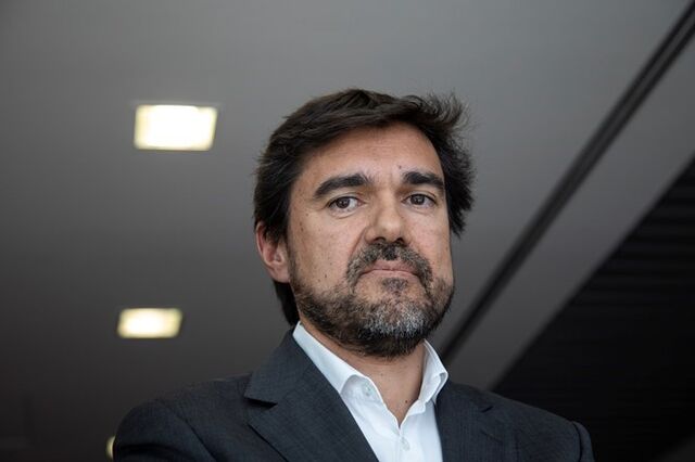 Nos tem 'rede pronta' para 'ser o primeiro operador a oferecer' 5G, diz Miguel Almeida