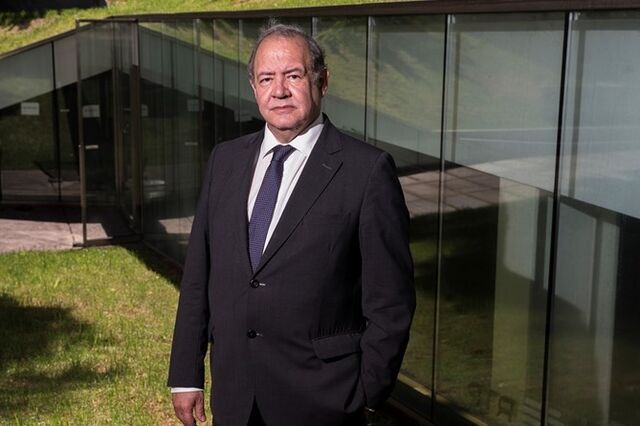 António Costa Silva assume a Economia depois de uma carreira ligada ao petróleo