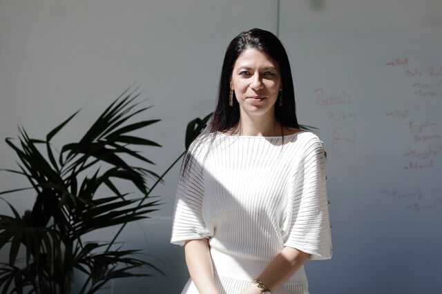 Daniela Braga é a 40.ª Mais Poderosa de 2021