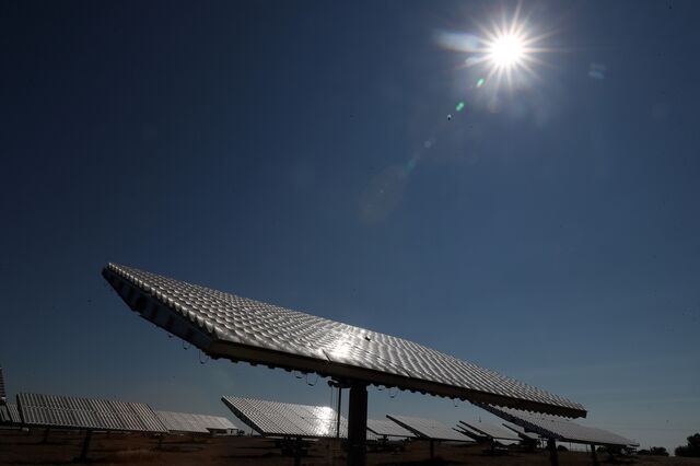 Dinamarqueses da Eurowind Energy arrancam com primeiro parque solar em Portugal 