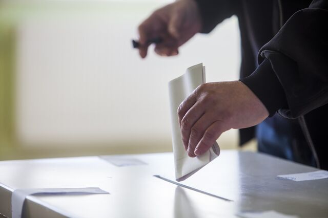 Governo aprova voto antecipado e em mobilidade nas europeias de 2024