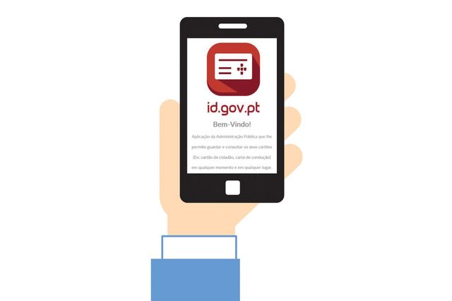 Cartão de Cidadão: Identifique-se com o telemóvel