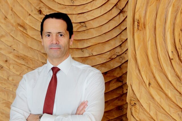 João Vieira de Almeida é o 37.º Mais Poderoso de 2021