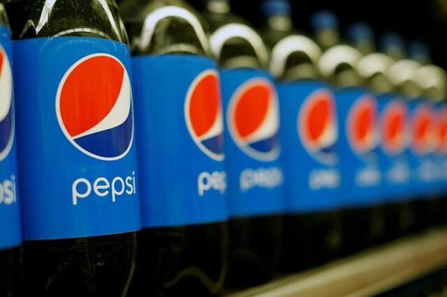 Pepsi vai vender negócio de sumos 