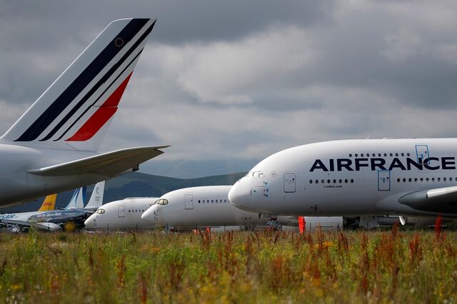 Air France-KLM garante que continua interessada na TAP
