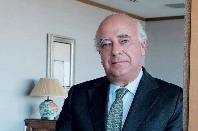 Nuno Galvão Teles é o 36.º Mais Poderoso de 2021