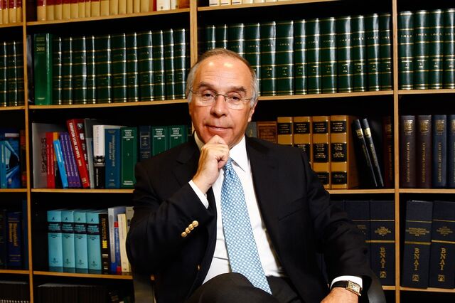 Luís Marques Mendes é o 33.º Mais Poderoso de 2021