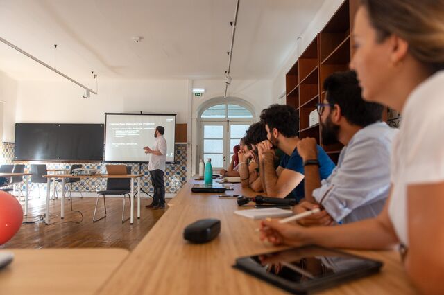 London School of Economics escolhe Lisboa para primeiro hub fora do Reino Unido