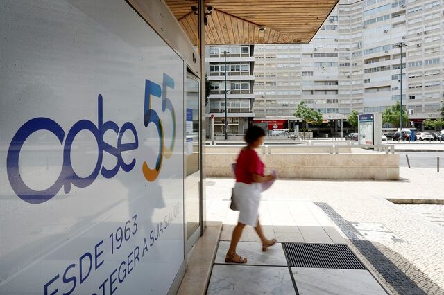 Municípios exigem deixar de pagar reembolsos à ADSE