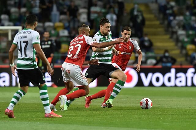 Menos público e menos receita no início da liga