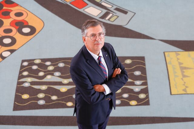 Virgílio Machado: “Temos de produzir cientistas para o mundo real”
