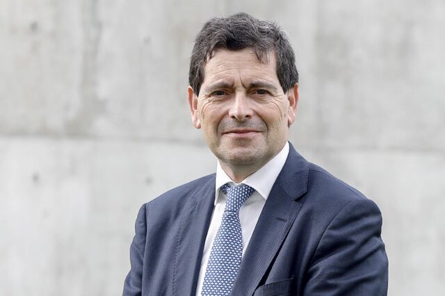 António Ramalho é o 32.º Mais Poderoso de 2021