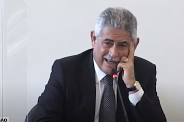 Novobanco vai injetar dinheiro nas imobiliárias de Luís Filipe Vieira