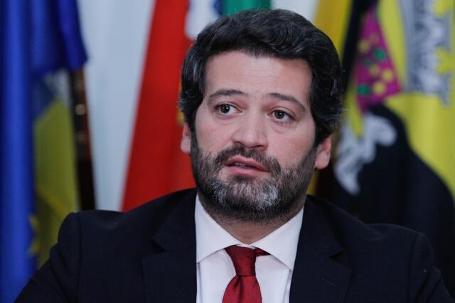 Chega ataca Presidente por não dar 'alerta vermelho' ao Governo