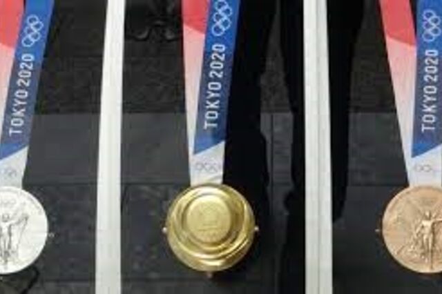 Canoísta Norberto Mourão conquista medalha de bronze nos Jogos Paralímpicos