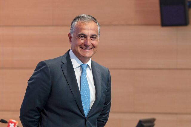 João Pedro Oliveira e Costa é o 30.º Mais Poderoso de 2021