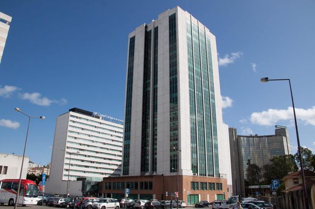 Parpública compra escritórios no edifíco Arcis à Altamira por 4 milhões