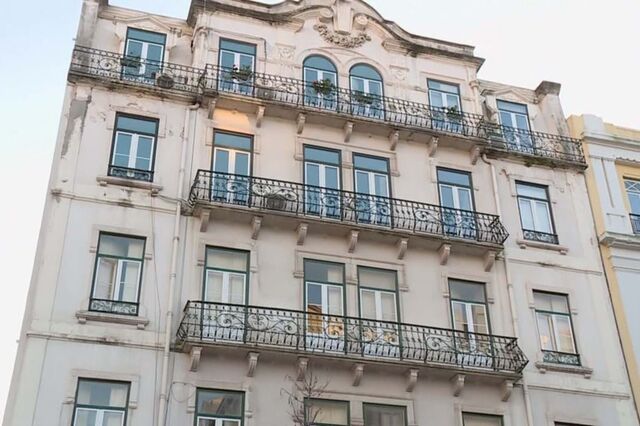 Vanguard investe 15 milhões em prédio de Lisboa. Apartamentos vão de 1,5 a 3 milhões