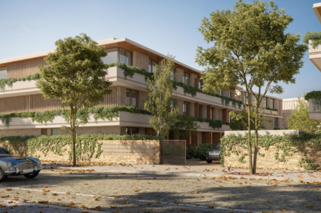 Bondstone investe 28 milhões em casas de luxo no Porto com Violas de fora 