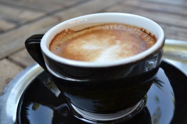 Escalada do preço do café: “Subiu para todos”